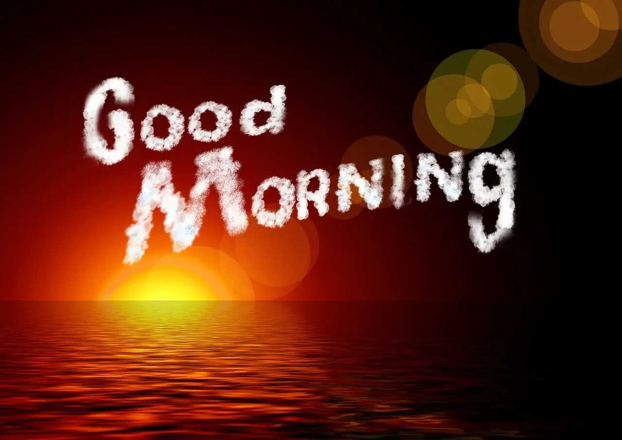 Good Morning Quotes Marathi